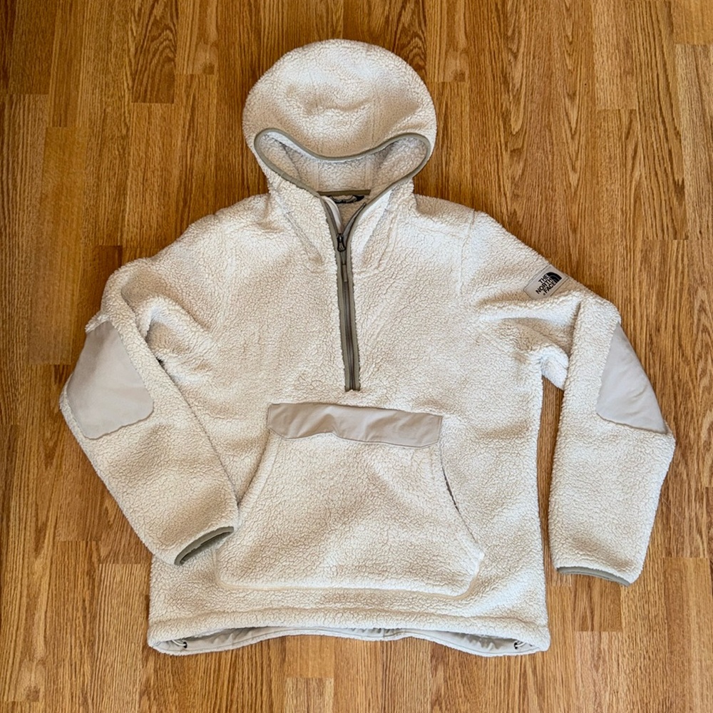 North face jacket